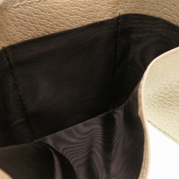 GUCCI Ophidia GG Canvas Beige 735099 Trifold Wallet 0065 - Picture 5 of 8